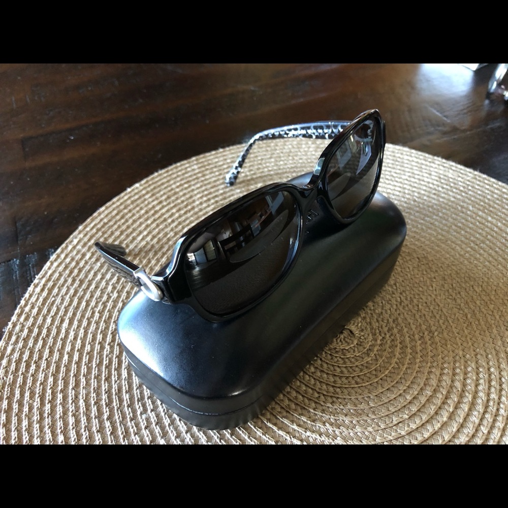 Coach Sunglasses - Picture 6 of 7